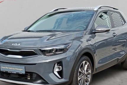 Kia Stonic 18.325 km 19.490 &euro; Pirna 01796