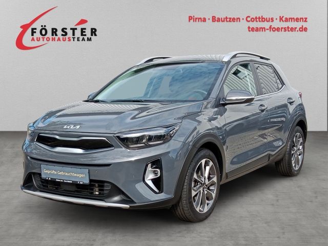 Kia Stonic 18.325 km 19.490 &euro; Pirna 01796