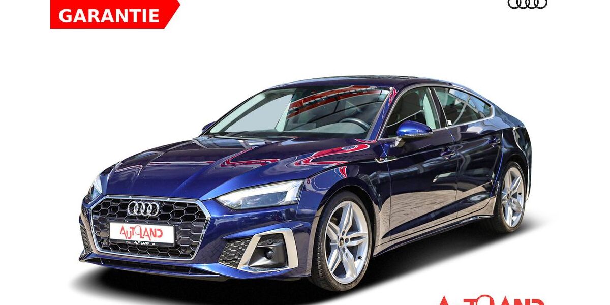 Audi A5 63.132 km 32.490 &euro; Freiberg 09599