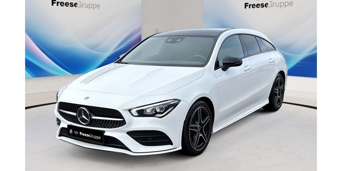 Mercedes-Benz CLA 180 30.302 km 29.950 &euro; Wilhelmshaven 26389