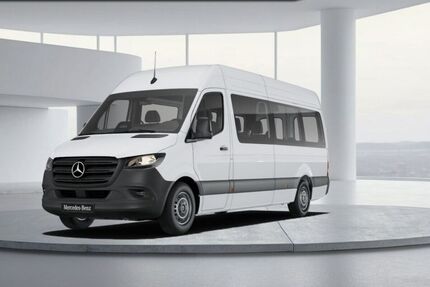 Mercedes-Benz Sprinter 33.500 km 48.998 &euro; Donaueschingen 78166