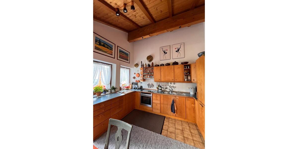 Mehrfamilienhaus, Wohnhaus Immenstadt im Allgäu - 6 Zimmer, 160 m&sup2;, 650.000&euro; | Angebot:26988242