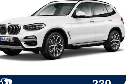 BMW X3 60.867 km 37.390 &euro; Dorf Mecklenburg/Wismar 23972