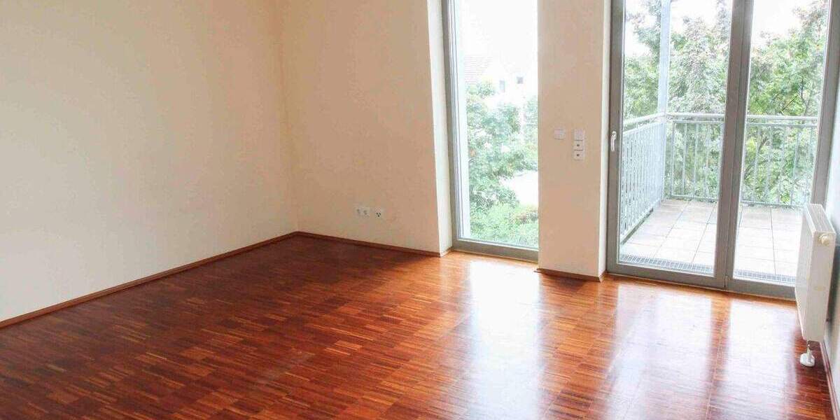 Etagenwohnung Mannheim Neuhermsheim - 4 Zimmer, 94 m&sup2;, 349.000&euro; | Angebot:25940366
