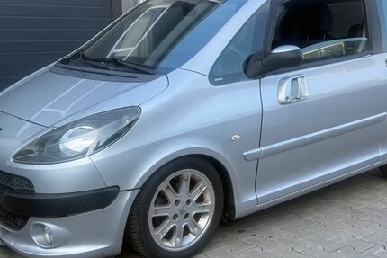 Peugeot 1007 104.138 km 1.499 &euro; Gelsenkrichen 45884