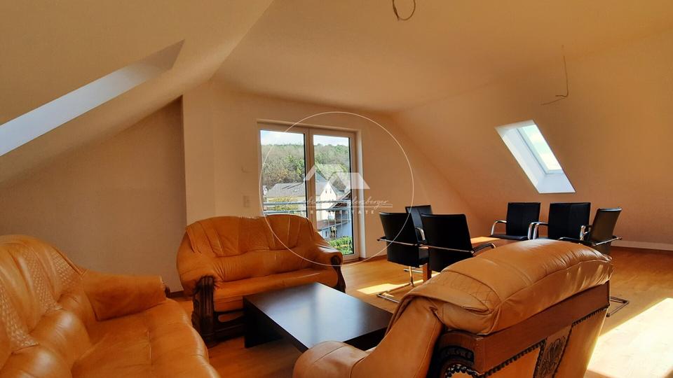 Vielseitiges Traumhaus: Großzügig, modern - jetzt auch für private Mieter verfügbar!!!! 4 zimmer