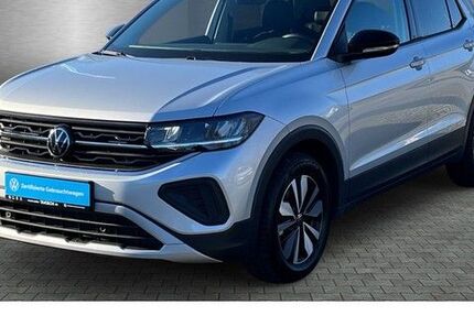 VW T-Cross 6.410 km 25.370 &euro; Fürstenfeldbruck 82256