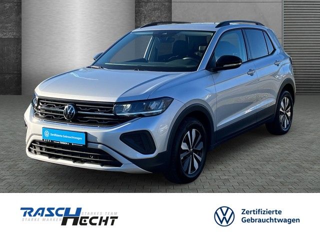 VW T-Cross 6.410 km 25.370 &euro; Fürstenfeldbruck 82256