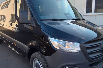 Mercedes-Benz Sprinter 7.800 km 60.990 &euro; Braunschweig 38112