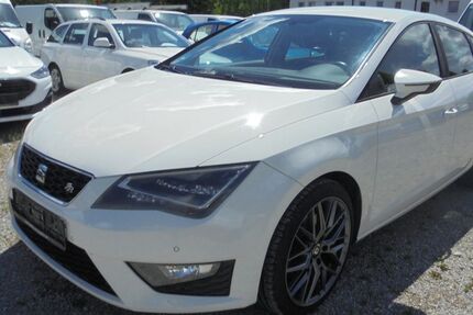 Seat Leon 189.000 km 6.990 &euro; Gersthofen bei Augsburg 86368