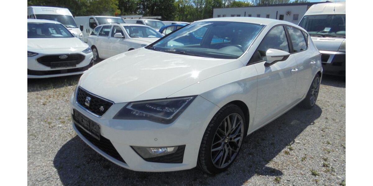 Seat Leon 189.000 km 6.990 &euro; Gersthofen bei Augsburg 86368