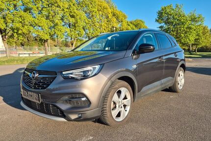 Opel Grandland (X) 115.000 km 12.500 &euro; Kösching 85092