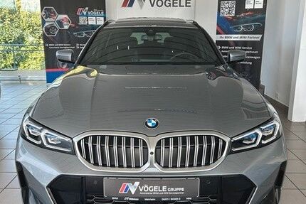 BMW 320 34.900 km 39.900 &euro; Weinheim 69469
