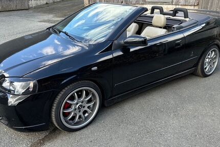 Opel Astra 193.500 km 2.300 &euro; Erbendorf 92681