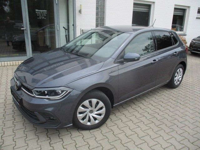 VW Polo 23.920 km 19.780 &euro; Halen 49685