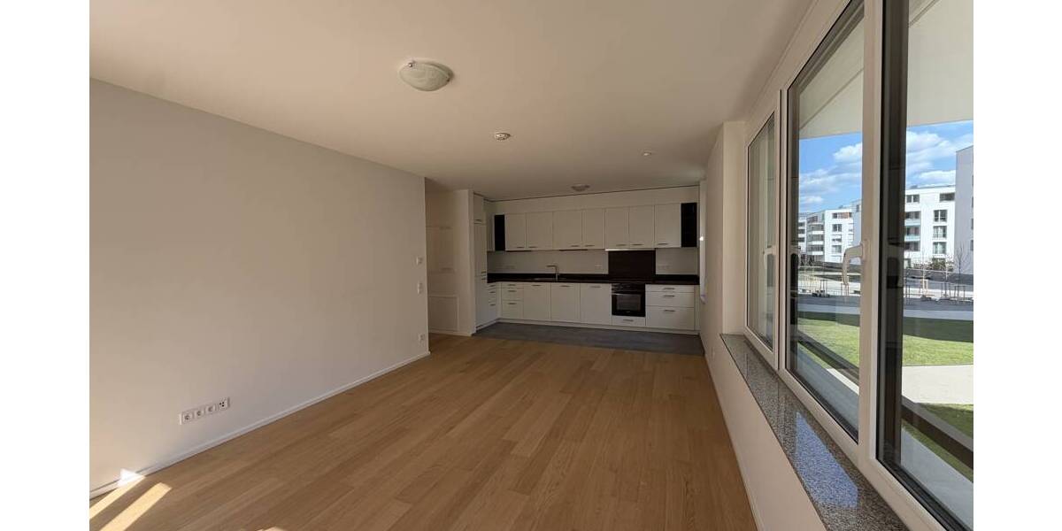 Etagenwohnung Stuttgart / Feuerbach Feuerbach - 3 Zimmer, 80 m&sup2;, 1.900&euro; | Angebot:26376113