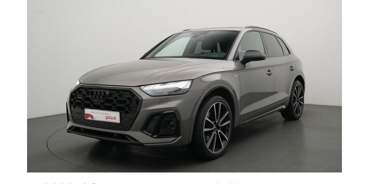 Audi Q5 44.365 km 45.688 &euro; Leverkusen 51373