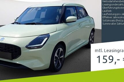 Suzuki Swift 1.500 km 19.890 &euro; Stuhr 28816
