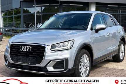 Audi Q2 52.927 km 15.990 &euro; Blumenthal 24241