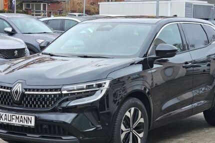 Renault Austral 12.500 km 28.890 &euro; Berlin 12247