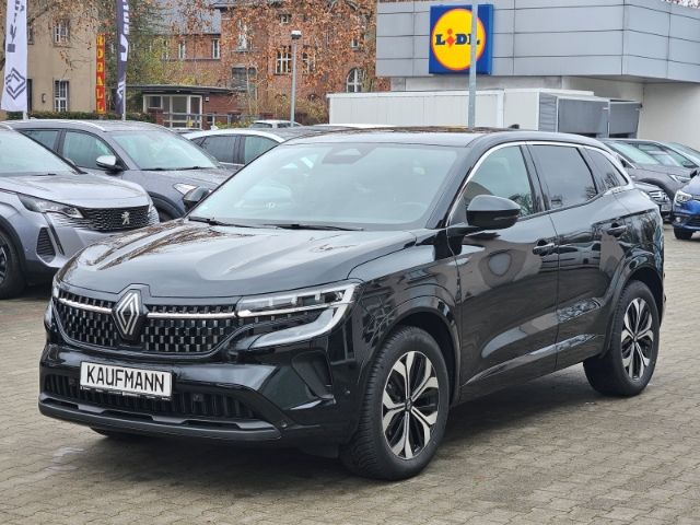 Renault Austral 12.500 km 29.890 &euro; Berlin 12247