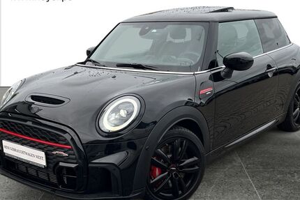 Mini John Cooper Works 6.800 km 32.990 &euro; Nienburg 31582