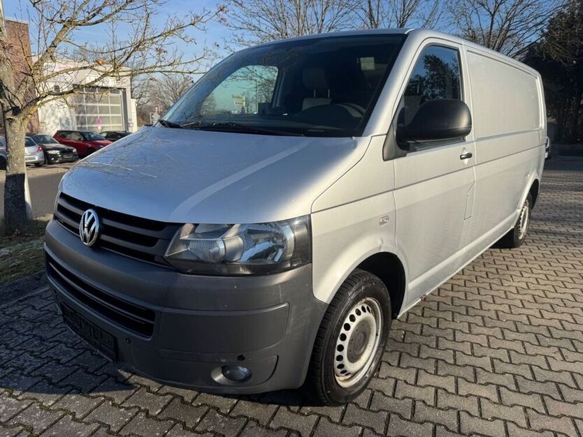 T5 Transporter
