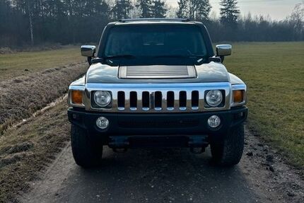 Hummer H3