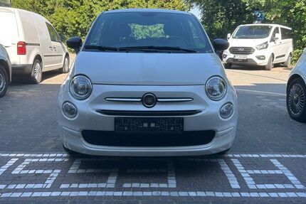 Fiat 500 34.218 km 9.990 &euro; Frankenthal/Studernheim 67227