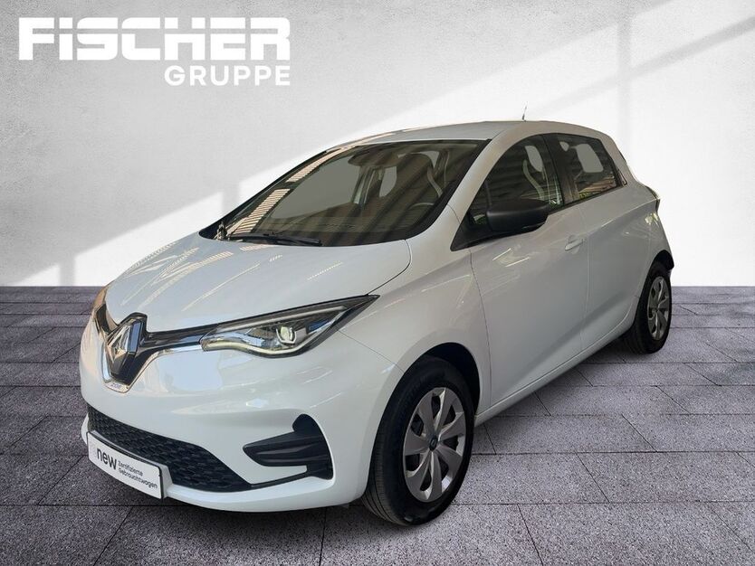 Renault ZOE 25.400 km 14.450 € Esslingen 73734