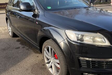 Audi Q7 235.388 km 7.500 &euro; plankstadt 68723