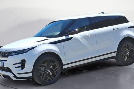 Land Rover Range Rover Evoque 24.962 km 31.950 &euro; Donaueschingen 78166