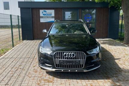Audi A6 198.756 km 22.900 &euro; Steyerberg 31595