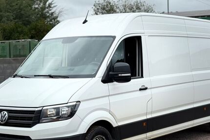 VW Crafter 170.000 km 13.999 &euro; Saarlouis-Lisdorf 66740