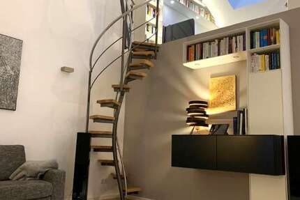 Wohnung zum Kaufen in Ludwigshafen am Rhein 595.000 € 184 m² 5 zimmer