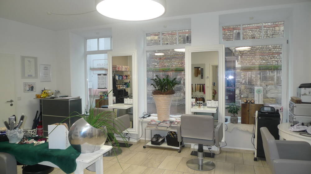 Gewerbeobjekt Trier Innenstadt - 370.000&euro; | Angebot:26543102