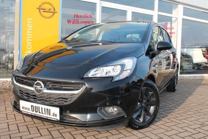 Opel Corsa 84.600 km 10.950 &euro; Kyritz 16866