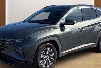 Hyundai TUCSON 41.236 km 26.490 &euro; Stockelsdorf 23617