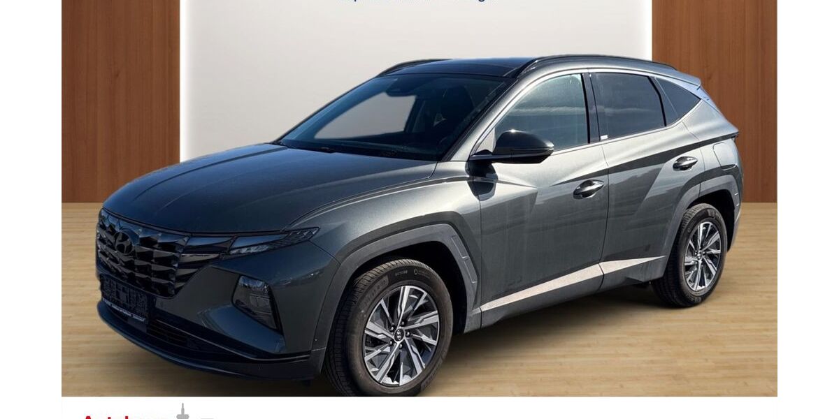 Hyundai TUCSON 41.236 km 26.490 &euro; Stockelsdorf 23617