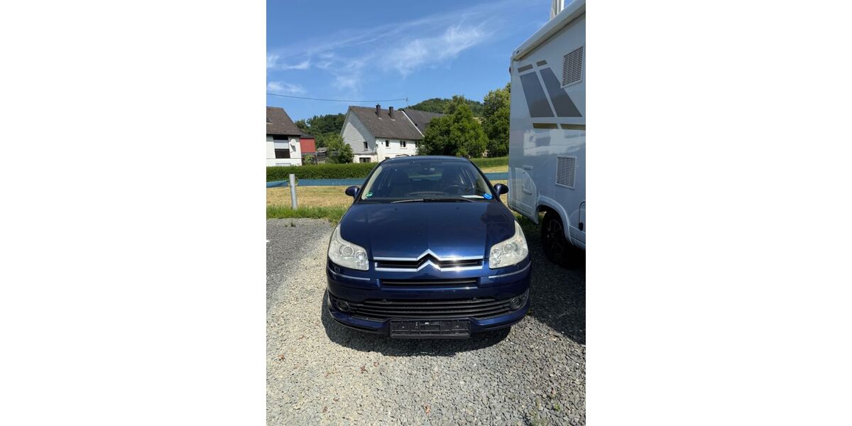 Citroen C4 184.974 km 2.990 &euro; Niederbrombach 55767