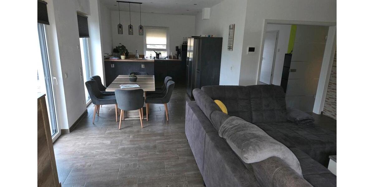 Einfamilienhaus Dillingen (Saar) - 5 Zimmer, 165 m&sup2;, 600.000&euro; | Angebot:26886489