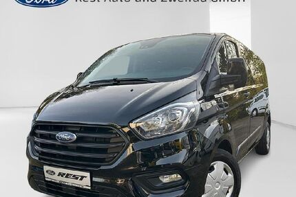 Ford Tourneo Custom 67.500 km 28.950 € Achern 77855
