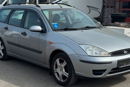 Ford Focus 112.990 km 1.949 &euro; Haigerloch 72401
