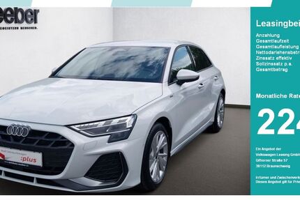 Audi A3 29.379 km 28.790 &euro; Herrenberg 71083