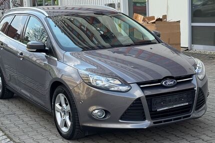 Ford Focus 150.000 km 3.499 &euro; Chemnitz 09120