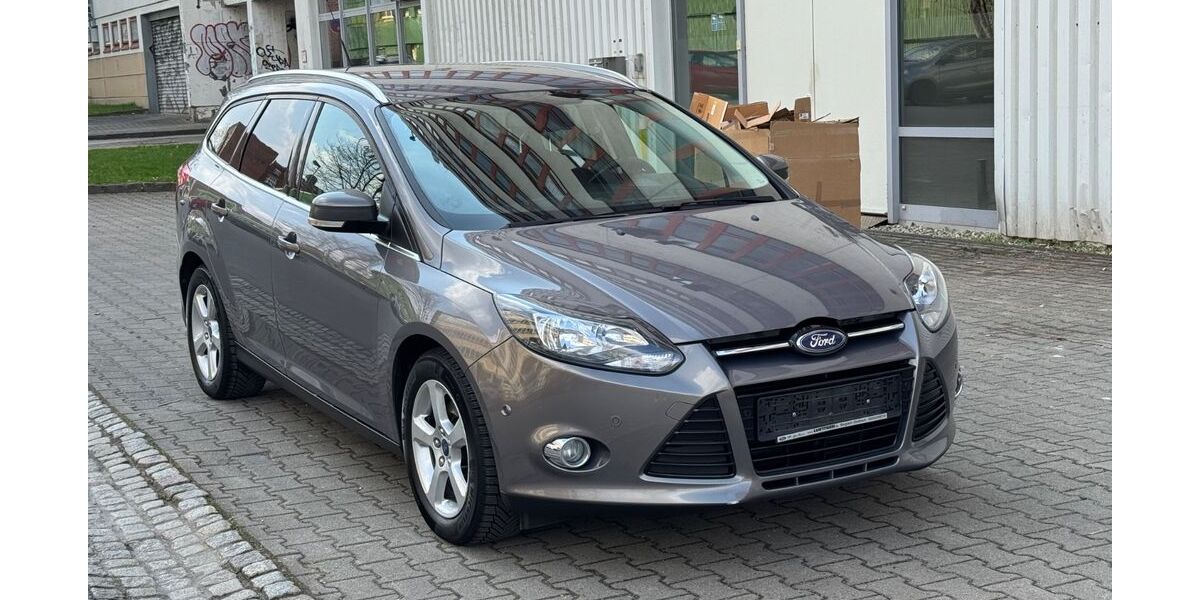 Ford Focus 150.000 km 3.990 &euro; Chemnitz 09120