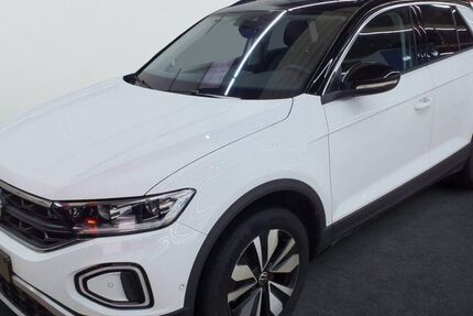 VW T-Roc 21.709 km 25.620 &euro; Mainburg 84048
