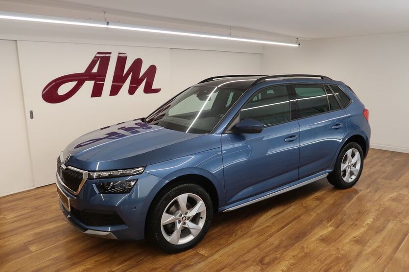 Skoda Kamiq 68.480 km 20.888 € Großpösna/Leipzig 04463