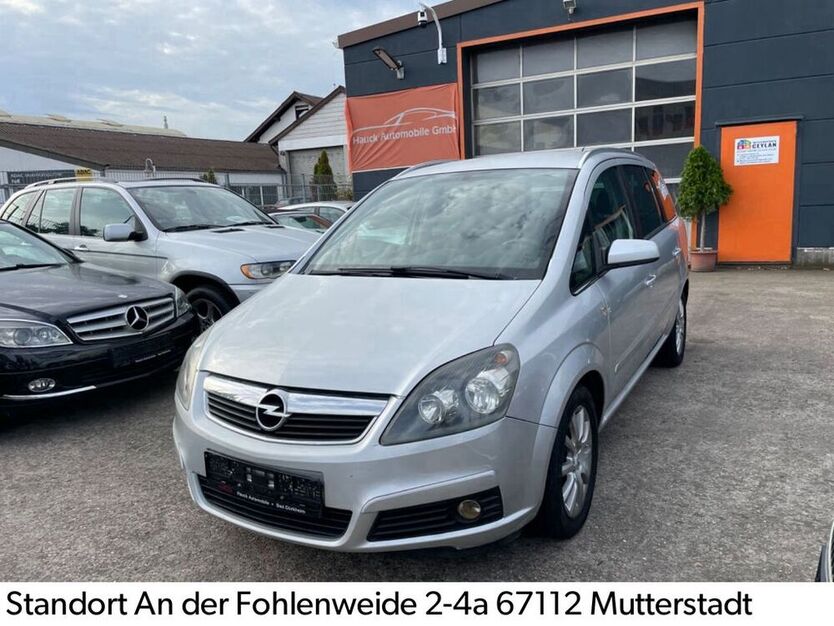 Zafira