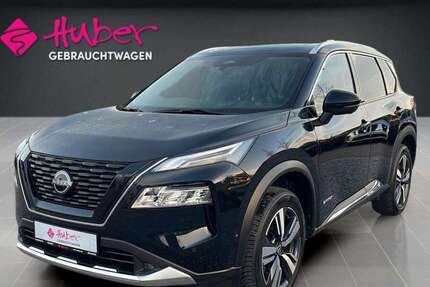 Nissan X-Trail 27.790 km 32.890 &euro; Wasserburg 83512